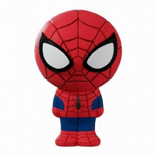 eolo Spiderman Marvel  Slow Rising Anti-Stress Figure (10Cm) EOL06053 8411936741325