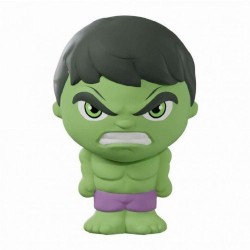 eolo Marvel Avengers Hulk Slow Rising Anti-Stress Figure (10Cm) EOL06053 8411936741349