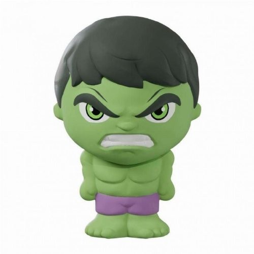 eolo Marvel Avengers Hulk Slow Rising Anti-Stress Φιγούρα (10Cm) EOL06053 8411936741349