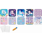Toys-shop Choice Βιβλίο Ζωγραφικής Με Νερό Μονόκεροι JK198396 6990526983960