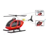 Toys-shop Choice Friction Power Plane With Light And Sounds JA134733 6990526347335