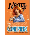 Epoch Mystery Mini Puzzle ONE PIECE 5811D | Toys-shop.gr