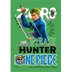 Epoch Mystery Mini Puzzle ONE PIECE 5811D | Toys-shop.gr