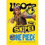 Epoch Mystery Mini Puzzle ONE PIECE 5811D | Toys-shop.gr