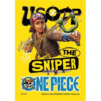 Epoch Mystery Mini Puzzle ONE PIECE 5811D | Toys-shop.gr
