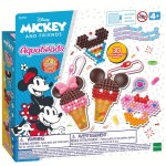 Epoch Aquabeads Mickey & Minnie 3D Ice Craft Set 35170 5054131351703