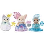 Epoch Sylvanian Families Enchanted Fairy Babies 5871 5054131058718