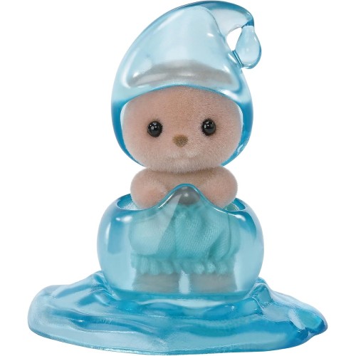 Epoch Sylvanian Families Enchanted Fairy Babies 5871 5054131058718