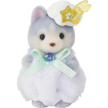 Epoch Sylvanian Families Enchanted Fairy Babies 5871 5054131058718