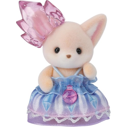 Epoch Sylvanian Families Enchanted Fairy Babies 5871 5054131058718