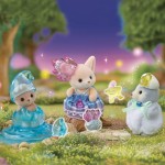 Epoch Sylvanian Families Enchanted Fairy Babies 5871 5054131058718
