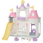 Epoch Sylvanian Families Playtime Castle Nursery 5878 5054131058787