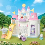 Epoch Sylvanian Families Playtime Castle Nursery 5878 5054131058787