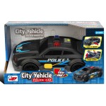 Toys-shop Choice Friction Αστυνομικό Όχημα Με Φως Και Ήχο JA132716 6990526327160
