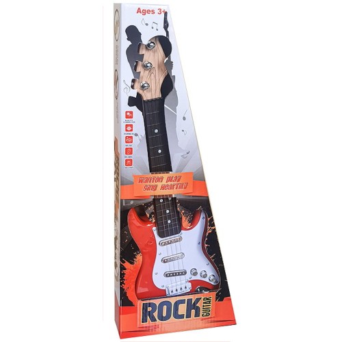 Toys-shop Choice Κιθάρα JM105641 6990526056411
