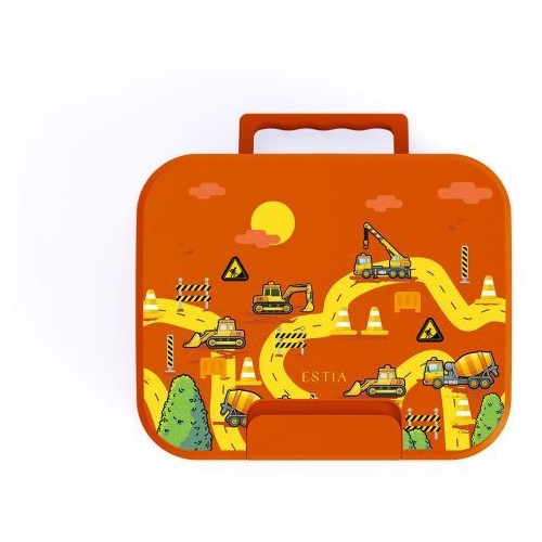 Estia Kids' Lunch Box 1040Ml | Dino Explorer 01-44220 | Toys-shop.gr