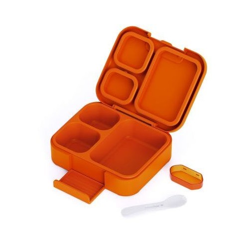Estia Kids' Lunch Box 1040Ml | Dino Explorer 01-44220 | Toys-shop.gr