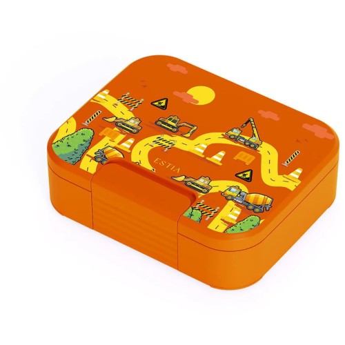 Estia Kids' Lunch Box 1040Ml | Dino Explorer 01-44220 | Toys-shop.gr