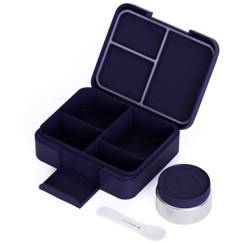 Estia Kids' Lunch Box 1560Ml | Solar Jump  | Toys-shop.gr