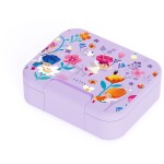 Estia Φαγητοδοχείο Save The Aegean 1040Ml I Fairy Tales 01-44244 | Toys-shop.gr