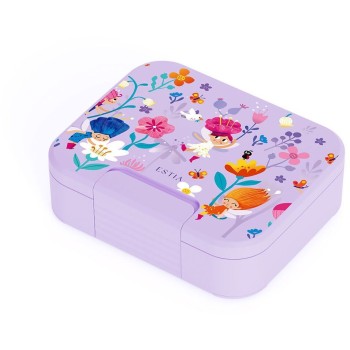Estia Lunch Box 1040Ml | Fairy Tales 01-44244 | Toys-shop.gr