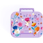 Estia Lunch Box 1040Ml | Fairy Tales 01-44244 | Toys-shop.gr