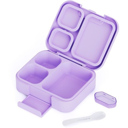 Estia Lunch Box 1040Ml | Fairy Tales 01-44244 | Toys-shop.gr