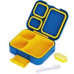 Estia Kids' Lunch Box 1040Ml | City Heroes  | Toys-shop.gr