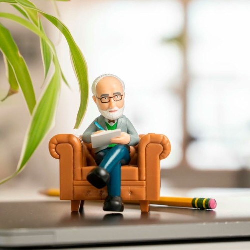 Winkee Desktop Therapist 17898 | Toys-shop.gr