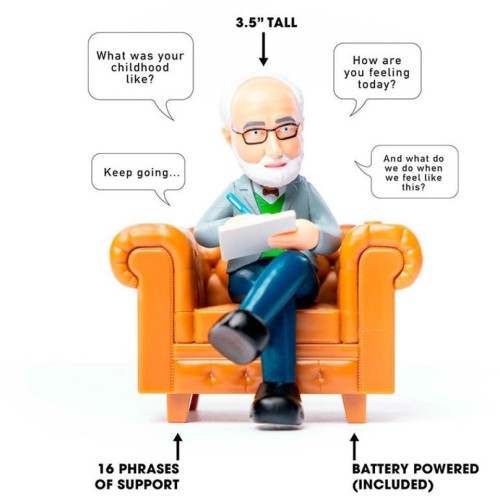 Winkee Desktop Therapist 17898 | Toys-shop.gr