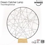 Winkee Dream Catcher Lamp 17519 | Toys-shop.gr