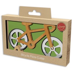 Winkee Bicycle Pizza Cutter 17663 | Toys-shop.gr
