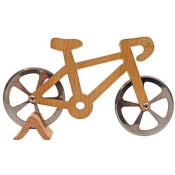 Winkee Bicycle Pizza Cutter 17663 4260767640604