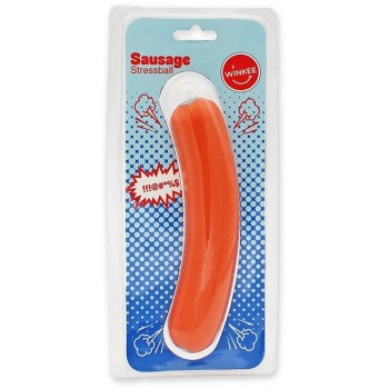 Winkee Anti-Stress Sausage 16259 | Toys-shop.gr