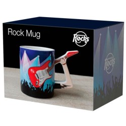 Winkee Rock Guitar Mug 18319 | Toys-shop.gr