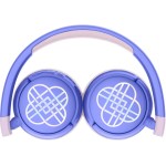 otl technologies kpop demon hunters Παιδικά Ακουστικά - OTL K-Pop Demon Hunters Headphones Bluetooth Pink  | Toys-shop.gr