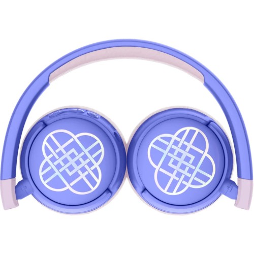 otl technologies kpop demon hunters Παιδικά Ακουστικά - OTL K-Pop Demon Hunters Headphones Bluetooth Pink  | Toys-shop.gr