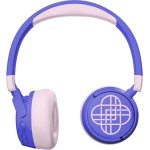 otl technologies kpop demon hunters Παιδικά Ακουστικά - OTL K-Pop Demon Hunters Headphones Bluetooth Pink  | Toys-shop.gr