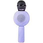 otl technologies kpop demon hunters OTL K-Pop Demon Hunters Wireless Bluetooth Karaoke Microphone With LED Light & Speaker  | To