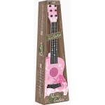 Toys-shop Choice Guitar In Blue Or Pink JM103894 6990526038943