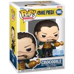 Funko Pop! Television: One Piece - Crocodile (Special Edition) N.1885 Vinyl Figure 92036 | Toys-shop.gr