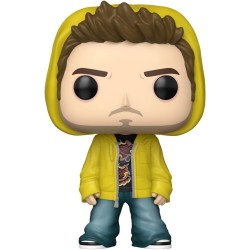 Φιγούρα Βινυλίου Funko Pop! Television: Breaking Bad - Jesse Pinkman N.1935  93140 | Toys-shop.gr
