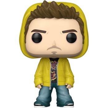 Funko Pop! Television: Breaking Bad - Jesse Pinkman N.1935 Vinyl Figure 93140 | Toys-shop.gr