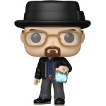 Funko Pop! Television: Breaking Bad - Heisenberg N.1934 Vinyl Figure 93139 | Toys-shop.gr