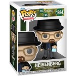 Funko Pop! Television: Breaking Bad - Heisenberg N.1934 Vinyl Figure 93139 | Toys-shop.gr