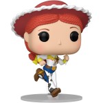 Funko Pop! Disney: Toy Story 5 - Jessie N.1710 Vinyl Figure 90766 | Toys-shop.gr