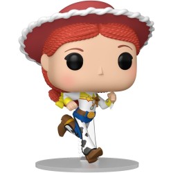 Funko Pop! Disney: Toy Story 5 - Jessie N.1710 Vinyl Figure 90766 | Toys-shop.gr