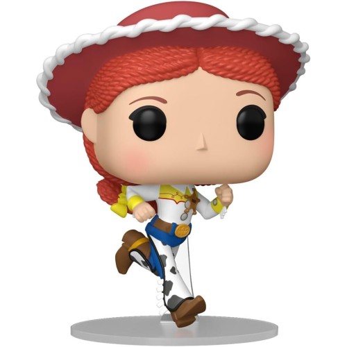 Funko Pop! Disney: Toy Story 5 - Jessie N.1710 Vinyl Figure 90766 | Toys-shop.gr