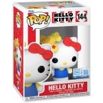 Φιγούρα Βινυλίου Funko Pop! Sanrio: Hello Kitty - Hello Kitty With Airplane Balloon (Special Edition) N.144 92223 889698922234