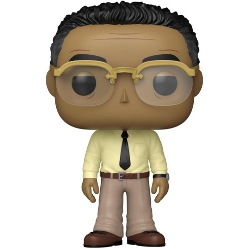 Funko Pop! Television: Breaking Bad - Gus Fring N.1933 Vinyl Figure 93138 889698931380
